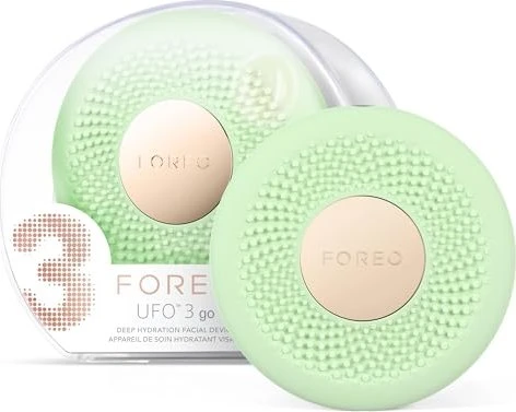 Foreo UFO 3 go Intelligente Maskenbehandlung
