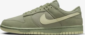 Nike Dunk Low Retro Premium oil green/phantom/olive aura
