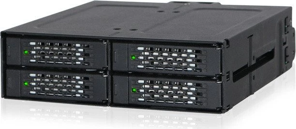 Icy Dock ToughArmor MB607SP-B