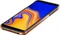 Samsung Gradation Cover für Galaxy J4+ gold Vorschaubild