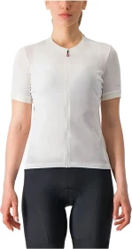 Castelli Libera Trikot kurzarm ivory (Damen)