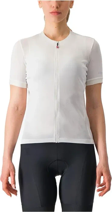 Castelli Libera Trikot kurzarm ivory (Damen)