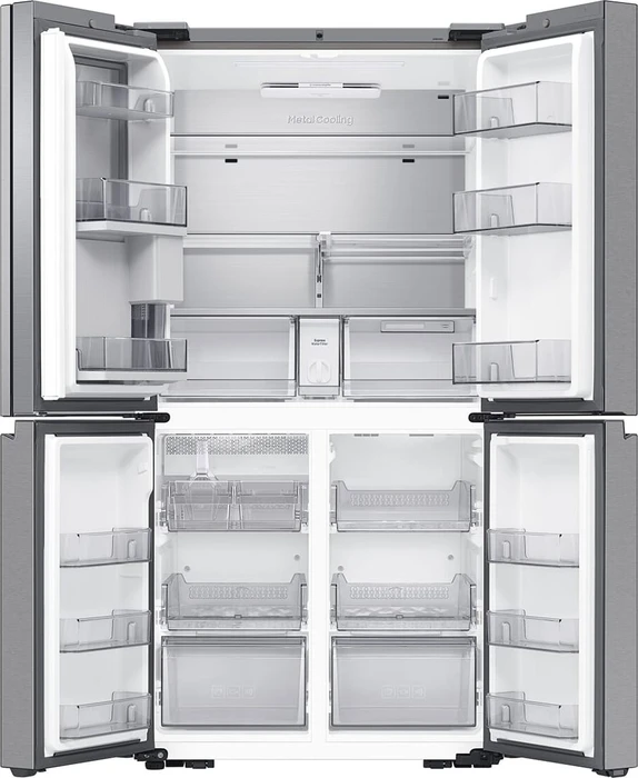 Samsung RF65DG9H0ESREF Multi Door