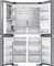 Samsung RF65DG9H0ESREF Multi Door Vorschaubild
