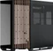 APNX V1 Black/Wood, Glasfenster Vorschaubild