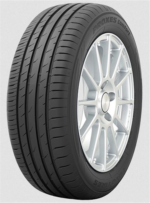 Toyo Proxes Comfort 185/55 R16 87V XL