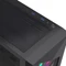 Gembird Fornax 900 ARGB Black, Glasfenster Vorschaubild