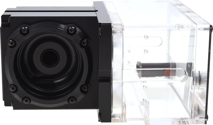 Alphacool Repack Dual Laing D5, mit 1x Pumpe
