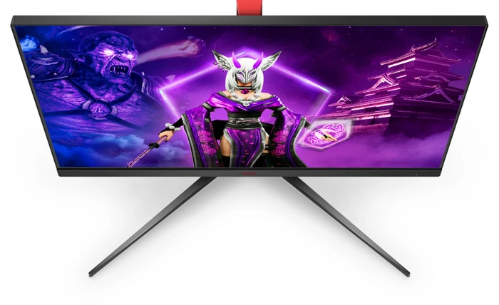 AOC Agon AG324UX, 31.5"