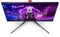 AOC Agon AG324UX, 31.5" Vorschaubild
