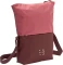 Vaude Heka II Umhängetasche dark cherry Vorschaubild