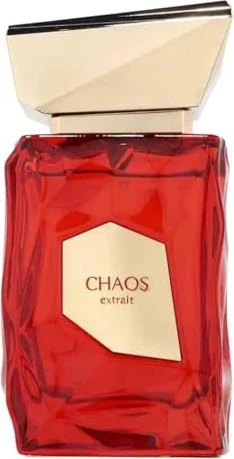 French Avenue Chaos Extrait de Parfum, 100ml