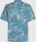 O'Neill O'riginals UPF 50+ Hemd kurzarm blau (Herren) Vorschaubild