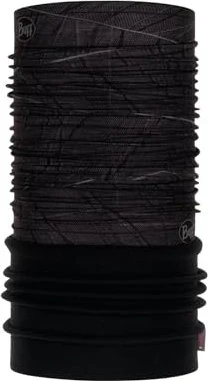 Buff Polar Schlauchtuch embers black