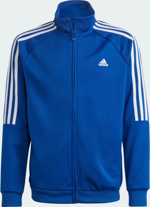 adidas Sereno Trainingsanzug royal blue/white (Junior)