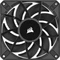 Corsair AF Elite Series AF120 Elite, schwarz, 120mm Vorschaubild