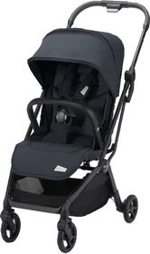 Recaro Lexa Elite prime mat black
