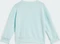 adidas Essentials Trainingsanzug halo mint/white (Junior) Vorschaubild