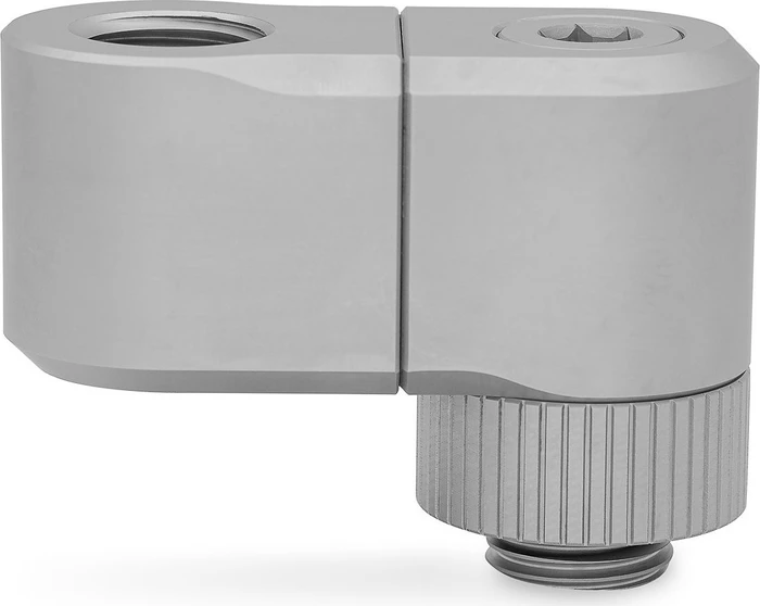 EK Water Blocks Quantum Line EK-Quantum Torque Rotary Offset