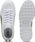 Puma Mayze puma white/olive green Vorschaubild