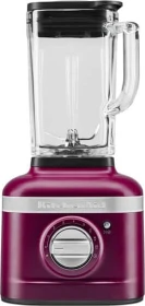 KitchenAid K400 5KSB4026EBE Artisan Standmixer beetroot