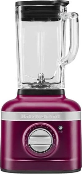 KitchenAid K400 5KSB4026EBE Artisan Standmixer beetroot