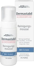 Dr. Theiss medipharma cosmetics Dermastabil Reinigungsmousse, 150ml