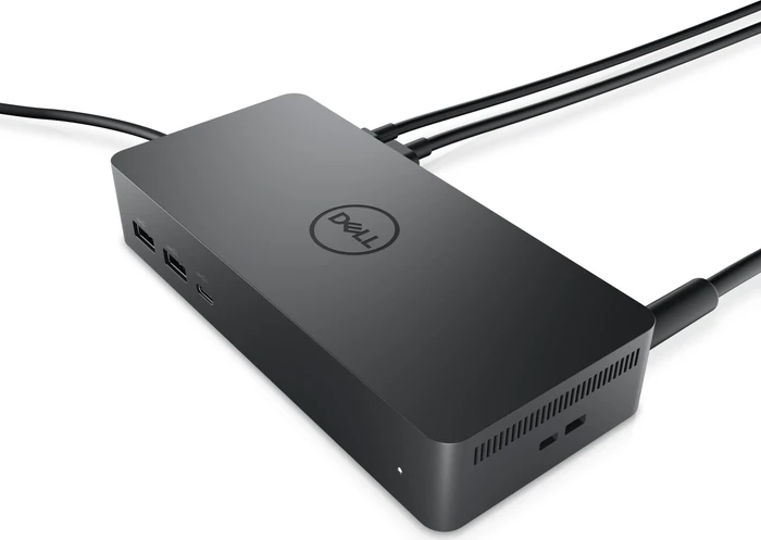 Dell Universal Dock UD22, USB-C 3.1 [Stecker]