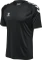 hummel Core XK Funktionsshirt kurzarm schwarz (Herren) Vorschaubild
