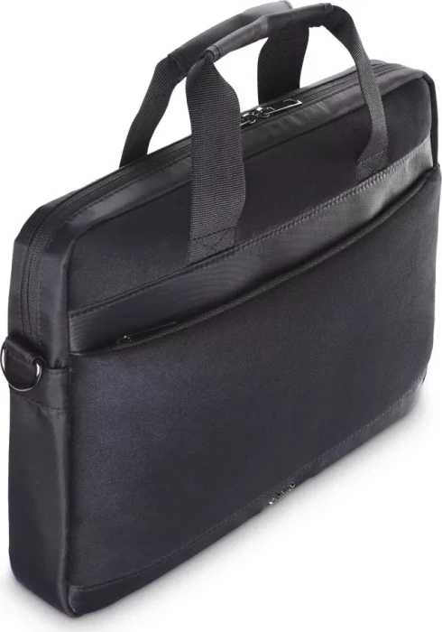 Hama Velvet Notebook Tasche 13.3-14.1" schwarz