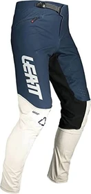 Leatt MTB 4.0 Fahrradhose lang onyx (Herren)