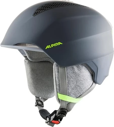 Alpina Grand Jr Helm (Junior)