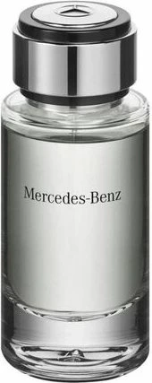 Mercedes-Benz for Men Eau de Toilette, 240ml
