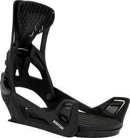 Burton Step On Genesis Re:Flex Softbindung schwarz (Herren) (Modell 2025/2026)