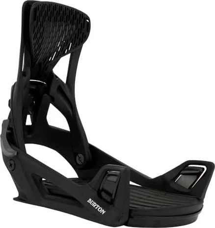 Burton Step On Genesis Re:Flex Softbindung schwarz (Herren) (Modell 2025/2026)