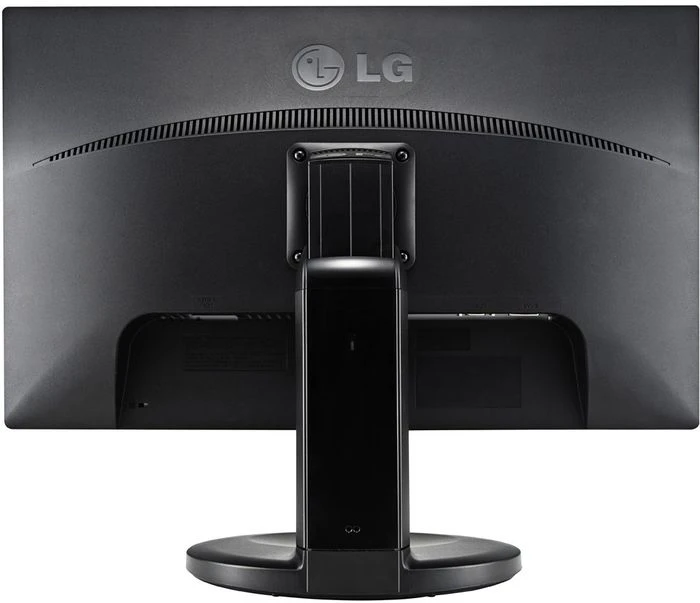 LG Flatron IPS231P, 23"