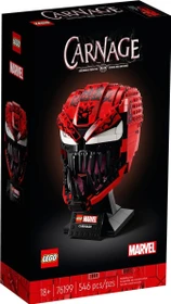 LEGO Marvel Super Heroes Spielset - Carnage