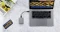 LaCie Mobile SSD Secure Apple, 2TB, +Rescue, USB-C 3.0 Vorschaubild