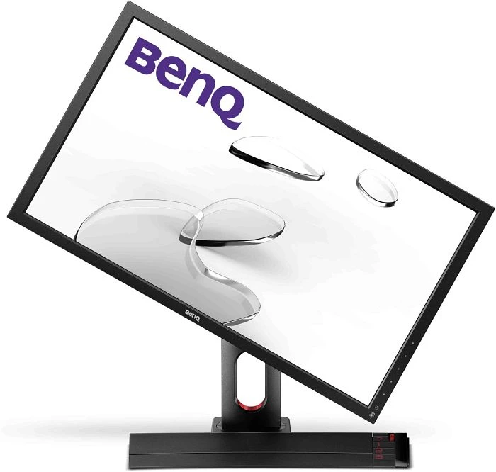 BenQ XL2720T, 27"