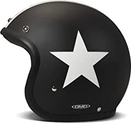 DMD Vintage Star schwarz