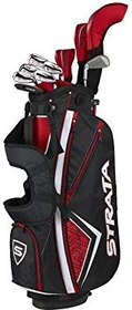Callaway Strata Plus Set (Herren)
