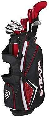 Callaway Strata Plus Set (Herren)
