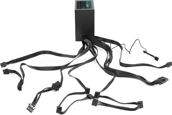 AeroCool KCAS PLUS GOLD 650W, ATX 2.52