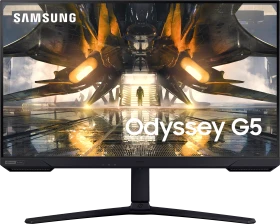 Samsung Odyssey G5 G50A (2023), 32"
