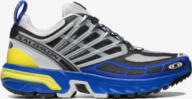 Salomon ACS Pro lapis blue/black/buttercup