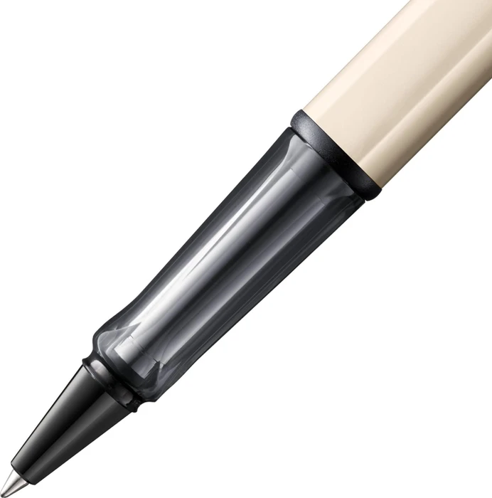 Lamy Lx Tintenroller (Mine) palladium/schwarz