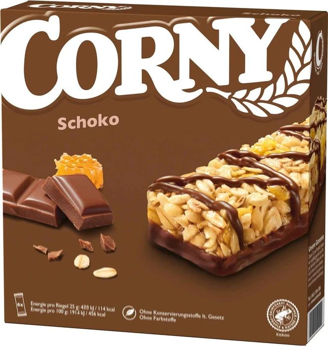 Corny Classic Müsliriegel