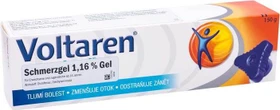 EMRAmed Voltaren Schmerzgel, 150g