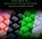 Razer Keycap Upgrade Set, Kunststoff (PBT) Double-Shot, Quartz Pink, rosa, 120 Tasten, ISO-UK, ANSI-US Vorschaubild