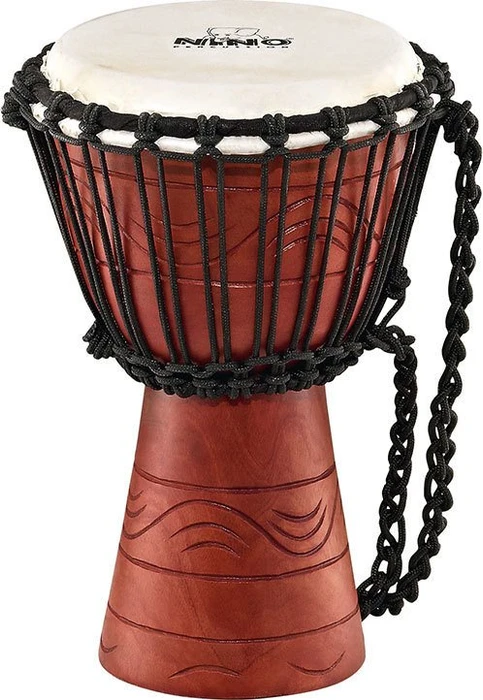 Nino Water Rhythm Serie Djembe XS